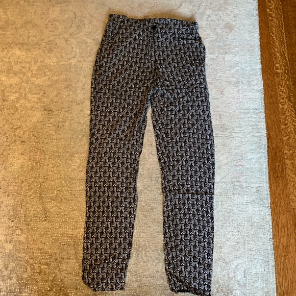 Cotton pants - Picture 1 of 1